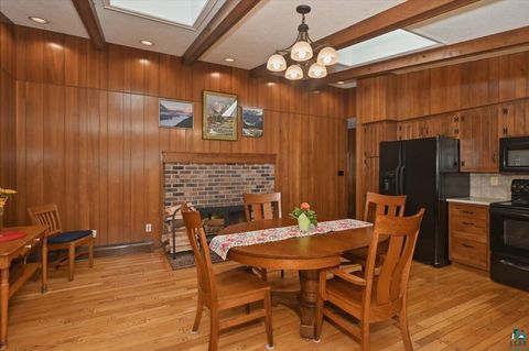 Tiny photo for 280 Misquah Rd, Duluth, MN 55804 (MLS # 6125605)