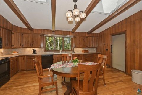 Tiny photo for 280 Misquah Rd, Duluth, MN 55804 (MLS # 6125605)