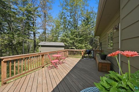 Tiny photo for 280 Misquah Rd, Duluth, MN 55804 (MLS # 6125605)