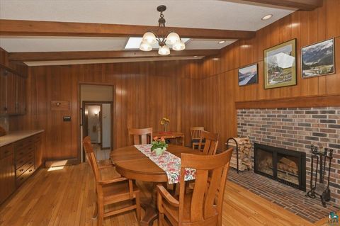 Tiny photo for 280 Misquah Rd, Duluth, MN 55804 (MLS # 6125605)