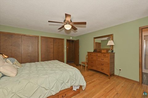 Tiny photo for 280 Misquah Rd, Duluth, MN 55804 (MLS # 6125605)