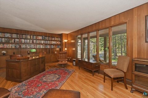 Tiny photo for 280 Misquah Rd, Duluth, MN 55804 (MLS # 6125605)