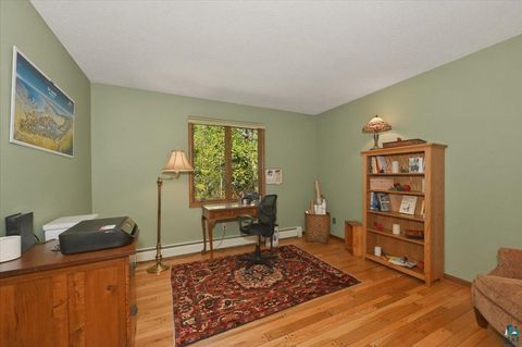 Tiny photo for 280 Misquah Rd, Duluth, MN 55804 (MLS # 6125605)