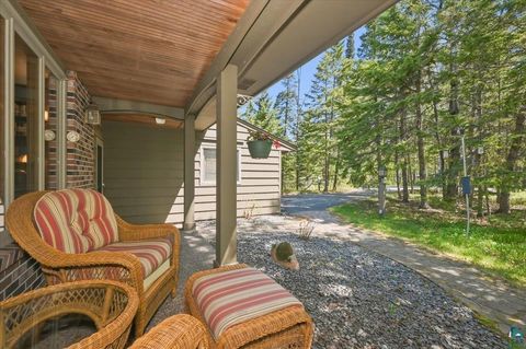 Tiny photo for 280 Misquah Rd, Duluth, MN 55804 (MLS # 6125605)
