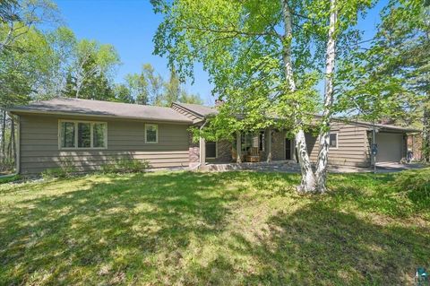 Tiny photo for 280 Misquah Rd, Duluth, MN 55804 (MLS # 6125605)