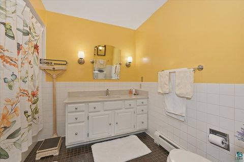 Tiny photo for 280 Misquah Rd, Duluth, MN 55804 (MLS # 6125605)