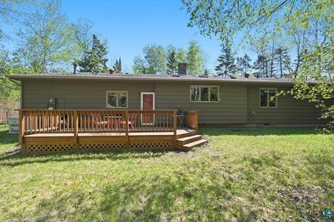 Tiny photo for 280 Misquah Rd, Duluth, MN 55804 (MLS # 6125605)