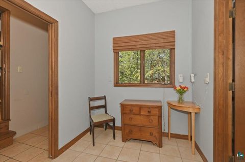Tiny photo for 280 Misquah Rd, Duluth, MN 55804 (MLS # 6125605)