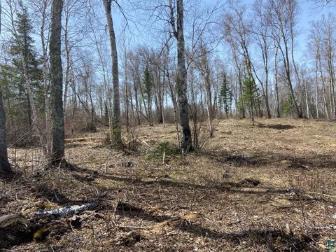 Tiny photo for 210210 N Bear Lake Rd, Brimson, MN 55602 (MLS # 6125404)