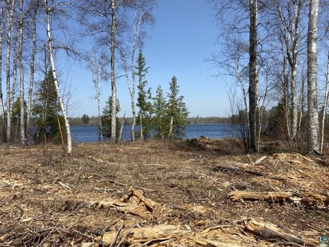 Tiny photo for 210210 N Bear Lake Rd, Brimson, MN 55602 (MLS # 6125404)