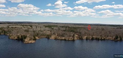 Tiny photo for 210210 N Bear Lake Rd, Brimson, MN 55602 (MLS # 6125404)