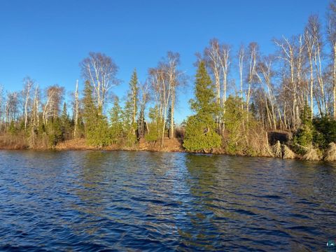 Photo of 210210 N Bear Lake Rd, Brimson, MN 55602 (MLS # 6125404)