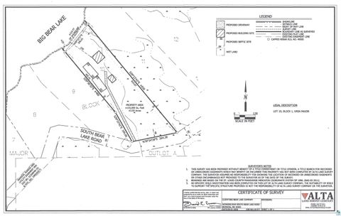 Tiny photo for 210210 N Bear Lake Rd, Brimson, MN 55602 (MLS # 6125404)