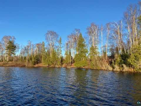 Tiny photo for 210210 N Bear Lake Rd, Brimson, MN 55602 (MLS # 6125404)