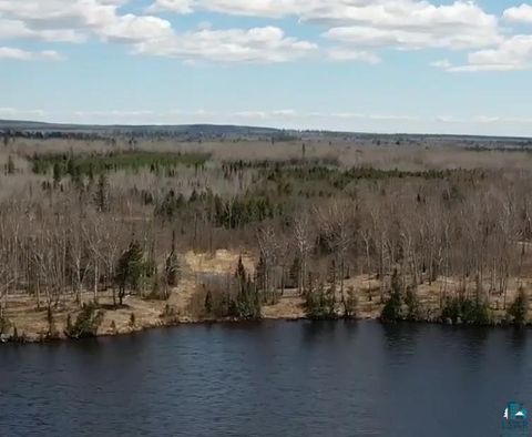 Tiny photo for 210210 N Bear Lake Rd, Brimson, MN 55602 (MLS # 6125404)