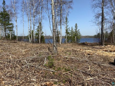 Tiny photo for 210210 N Bear Lake Rd, Brimson, MN 55602 (MLS # 6125404)