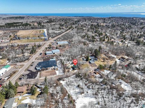 Tiny photo for 4742 Chicago Ave, Duluth, MN 55803 (MLS # 6124550)