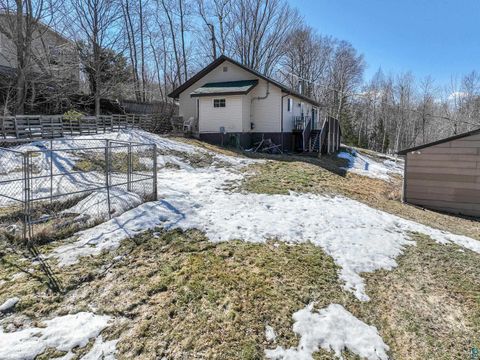 Tiny photo for 4742 Chicago Ave, Duluth, MN 55803 (MLS # 6124550)