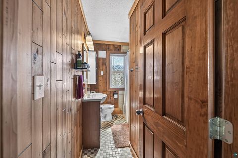 Tiny photo for 4742 Chicago Ave, Duluth, MN 55803 (MLS # 6124550)