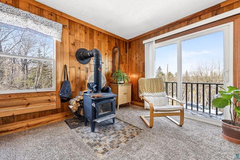 Tiny photo for 4742 Chicago Ave, Duluth, MN 55803 (MLS # 6124550)