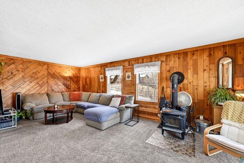 Tiny photo for 4742 Chicago Ave, Duluth, MN 55803 (MLS # 6124550)