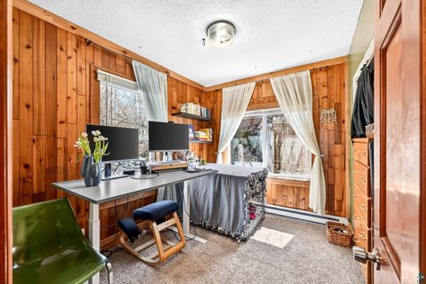Tiny photo for 4742 Chicago Ave, Duluth, MN 55803 (MLS # 6124550)
