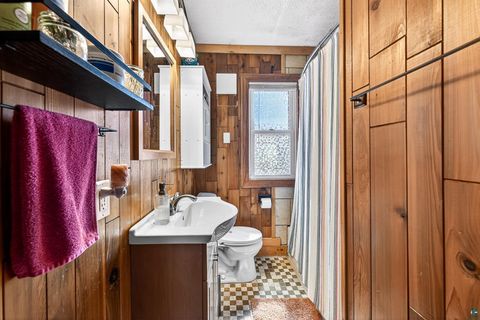 Tiny photo for 4742 Chicago Ave, Duluth, MN 55803 (MLS # 6124550)