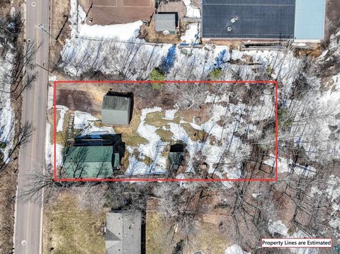 Tiny photo for 4742 Chicago Ave, Duluth, MN 55803 (MLS # 6124550)