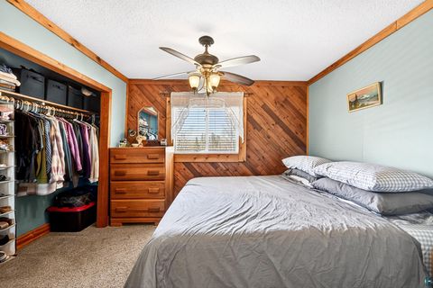 Tiny photo for 4742 Chicago Ave, Duluth, MN 55803 (MLS # 6124550)