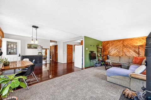 Tiny photo for 4742 Chicago Ave, Duluth, MN 55803 (MLS # 6124550)