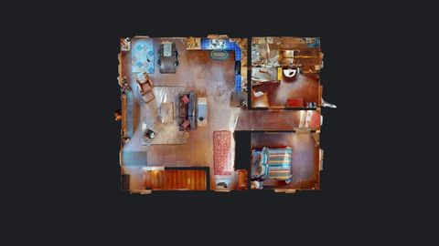 Tiny photo for 28 Caps Tr, Lutsen, MN 55612 (MLS # 6122990)