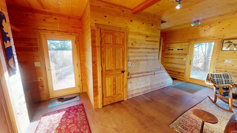 Tiny photo for 28 Caps Tr, Lutsen, MN 55612 (MLS # 6122990)