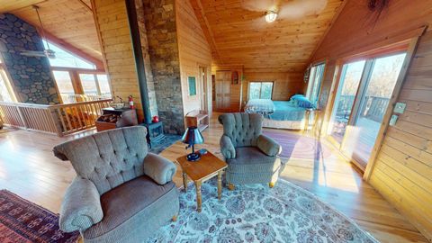 Tiny photo for 28 Caps Tr, Lutsen, MN 55612 (MLS # 6122990)