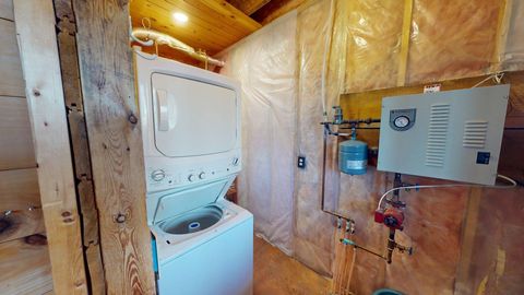 Tiny photo for 28 Caps Tr, Lutsen, MN 55612 (MLS # 6122990)