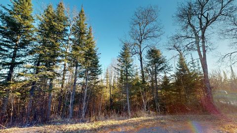 Tiny photo for 28 Caps Tr, Lutsen, MN 55612 (MLS # 6122990)