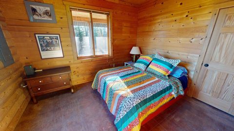 Tiny photo for 28 Caps Tr, Lutsen, MN 55612 (MLS # 6122990)