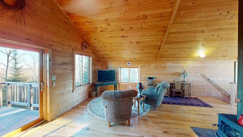 Tiny photo for 28 Caps Tr, Lutsen, MN 55612 (MLS # 6122990)