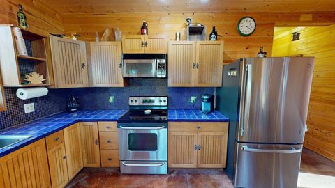 Tiny photo for 28 Caps Tr, Lutsen, MN 55612 (MLS # 6122990)