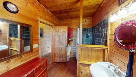 Tiny photo for 28 Caps Tr, Lutsen, MN 55612 (MLS # 6122990)