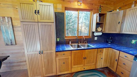 Tiny photo for 28 Caps Tr, Lutsen, MN 55612 (MLS # 6122990)