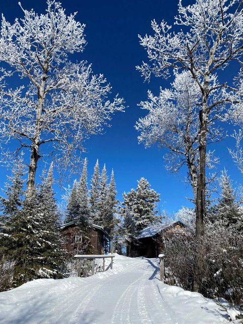 Tiny photo for 28 Caps Tr, Lutsen, MN 55612 (MLS # 6122990)