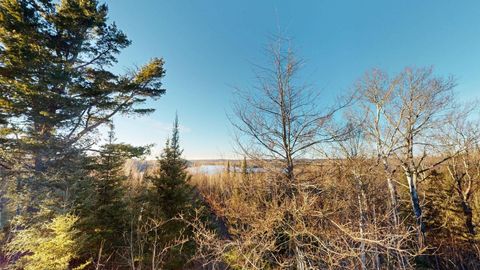 Tiny photo for 28 Caps Tr, Lutsen, MN 55612 (MLS # 6122990)