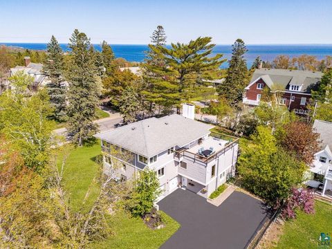 Tiny photo for 225 26th Ave E AVE, Duluth, MN 55812 (MLS # 6125689)