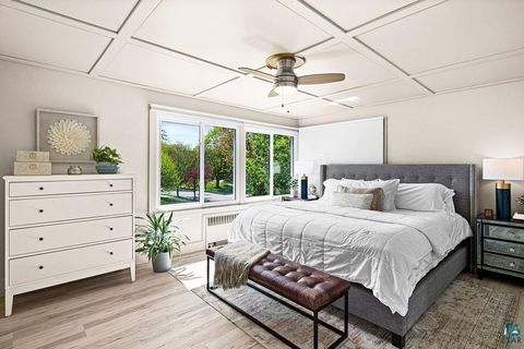 Tiny photo for 225 26th Ave E AVE, Duluth, MN 55812 (MLS # 6125689)