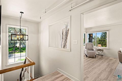 Tiny photo for 225 26th Ave E AVE, Duluth, MN 55812 (MLS # 6125689)