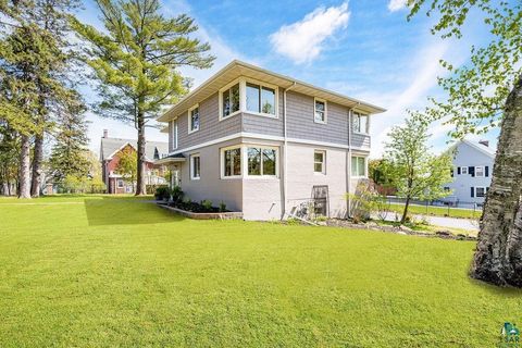 Tiny photo for 225 26th Ave E AVE, Duluth, MN 55812 (MLS # 6125689)