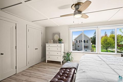 Tiny photo for 225 26th Ave E AVE, Duluth, MN 55812 (MLS # 6125689)