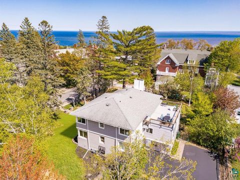 Tiny photo for 225 26th Ave E AVE, Duluth, MN 55812 (MLS # 6125689)