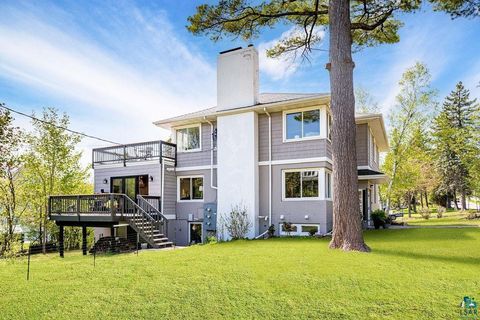 Tiny photo for 225 26th Ave E AVE, Duluth, MN 55812 (MLS # 6125689)