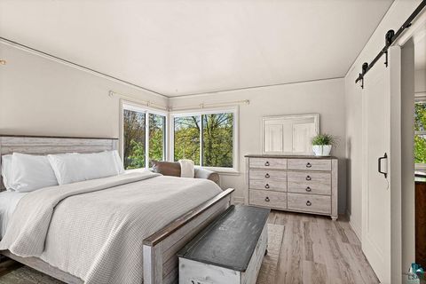 Tiny photo for 225 26th Ave E AVE, Duluth, MN 55812 (MLS # 6125689)